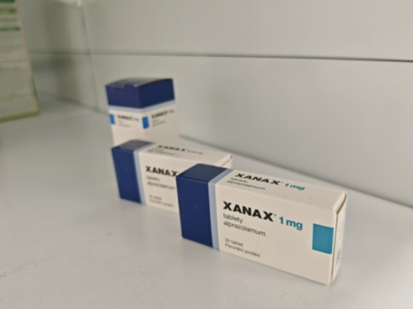 Buy Xanax 1mg